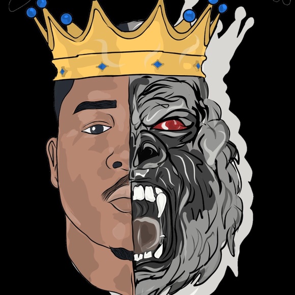 Meet your Posher, Justin - Picture 1 of 1